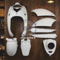 لوازم موتور پاکشتی وینو جوگ مولف لتس۴ اسکوپی وکس