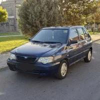 پراید ۱۱۱ خانگی