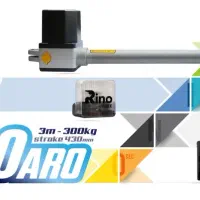 نمایندگی فروش جک برقی برند رینوسِک در استان لرستان