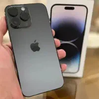 گوشی ۱۴ پرو‌مکس رجیستر شده