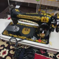 چرخ خیاطی