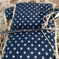 تشک نوزاد همراه با تاپ ریلکسی