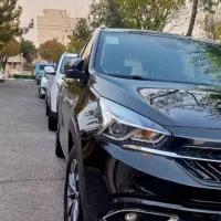 تیگو ۷ مشکی مدل ۱۴۰۰ اقساطی