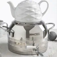 کتری قوری قیمت شوش