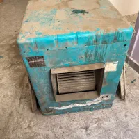 بدنه کولر آبی 3500
