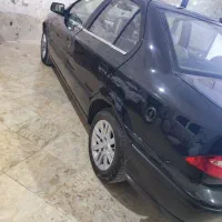 سمند ef7 دوگانه کارخانه|خودرو سواری و وانت|دیواندره, |دیوار