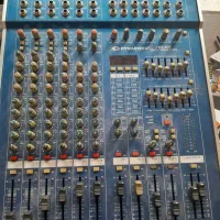 میکسر دایناکورد۶۰۰ cms...سری2|سیستم صوتی خانگی|مشکین‌دشت, |دیوار