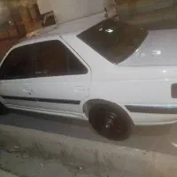پارس سال مدل 99