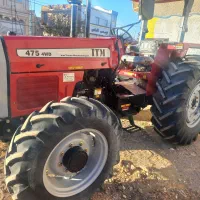 تراکتور ۴۷۵جفت مدل۴۰۳