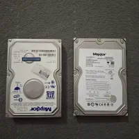 هارد دیسک مکستور SATA یک ۲۰۰ گیگ و ۵۰۰ گیگ