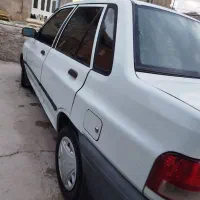 فروش پراید مدل ۸۱عروسک|خودرو سواری و وانت|کوهدشت, |دیوار