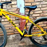 دوچرخه OK سایز ۲۶.۵