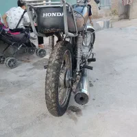 موتور پلاک قدیم