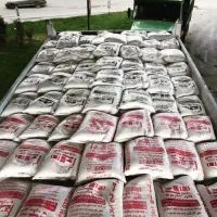 گچ زیر کار ایلام