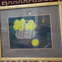 تابلو|تابلو، نقاشی، عکس|خمینیشهر, |دیوار