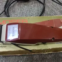 ماشین اصلاح موزر