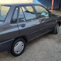 پراید مدل۸۸ بیرنگ کم کار|خودرو سواری و وانت|لنگرود, |دیوار