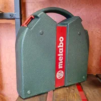 ابزار های اورجینال متابو ماکیتا بوش|ابزارآلات|تهران, جمالزاده|دیوار