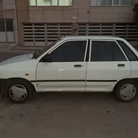 پراید 131مدل 93|خودرو سواری و وانت|همدان, |دیوار