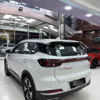 تیگو ۷ پرومکس ۱۴۰۴ صفر|خودرو سواری و وانت|تبریز, |دیوار