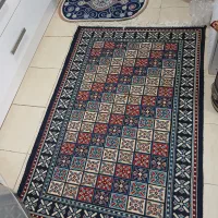 گلیم وپادری