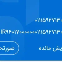 کمشدن گیف مدارک