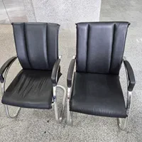 صندلی اداری (جلسه برای شرکت و سالن انتظار)