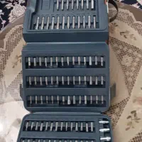 پیچ گوشتی شارژی تاشو رونیکس مدل 8536|ابزارآلات|تهران, حکیمیه|دیوار