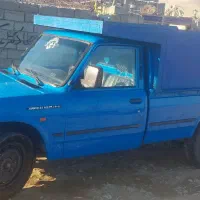 نیسان ۹۹|خودرو سواری و وانت|دیواندره, |دیوار