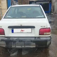 پراید۱۳۱|خودرو سواری و وانت|اردبیل, |دیوار