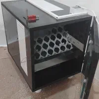 دستگاه جوجه کشی نیمه اتومات