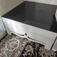 میز و گل میز