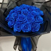 گل های ربانی