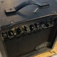 آمپ گیتار KIRK HAMMETT RANDALL KH15|گیتار، بیس، امپلیفایر|تهران, شاهین|دیوار