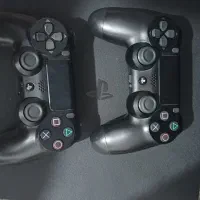 ps4|کنسول، بازی ویدئویی و آنلاین|ساری, |دیوار