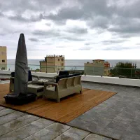 آپارتمان۱۰۶م فول فرنیش/استخردار/ویوودریا/شهرکی|فروش آپارتمان|ایزدشهر, |دیوار