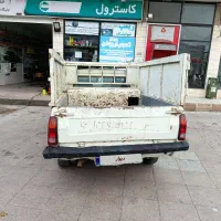 وانت86بیرنگ|خودرو سواری و وانت|تالش, هشتپر|دیوار