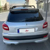 ۲۰۷ خانگی|خودرو سواری و وانت|خمینی‌شهر, |دیوار