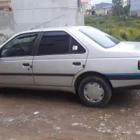 پژو 405 جی ال ایکس (GLX)، مدل ۱۳۸۸