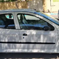 ۲۰۶ مدل ۹۶تیپ۲