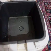 سلام سرخ کن در حدنو