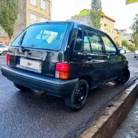 پراید هاچبک مدل86|خودرو سواری و وانت|مشگین شهر, |دیوار