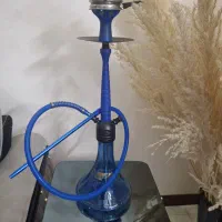 قلیان پایه ترک