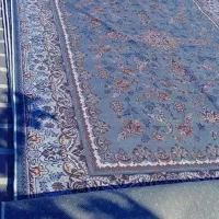 فروش فرشینه|فرش|جیرفت, |دیوار