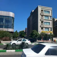 زمین حاشیه بلوار خیام با قابلیت تجاری کلینیک ۳ ممر|فروش زمین و ملک کلنگی|مشهد, زمرد|دیوار