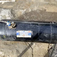 فروش مخزن گاز مایع LPG