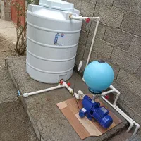 لوله کشی ساختمان|خدمات پیشه و مهارت|فومن, |دیوار