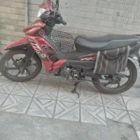 رودوین ۹۸ انژکتوری ( فوری فروشی خرج داره )