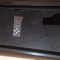 هود مخفی شیشه ای پلمپ