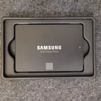 هارد سامسونگ 500